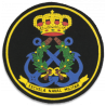 Parche Escuela Naval Militar