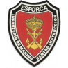 Parche ESFORCA