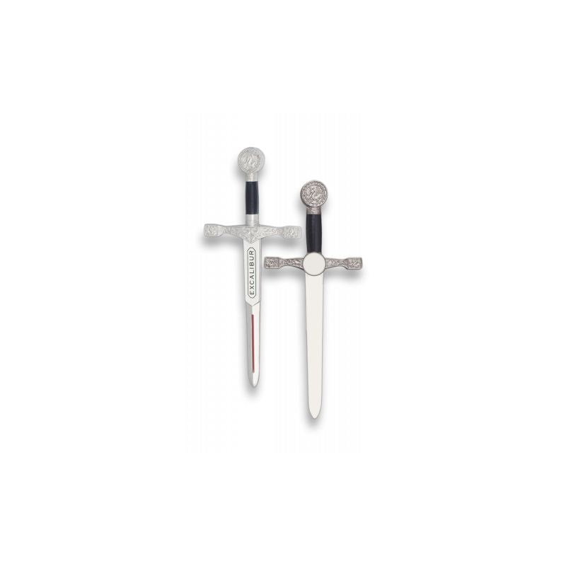Magnete per spada Excalibur. TOLE10