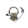 Auricular Zcomtac Ii Multicam Z041-Mc Element