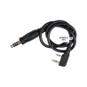 Cable Ptt A Walkie Kenwood Z124-Ken Element