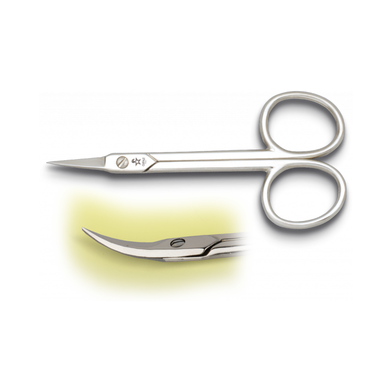 ciseaux à cuticules GIFAZ 3 12 9 cm