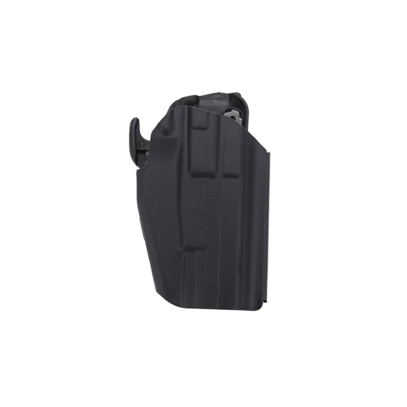 Delta Tactics Universelles starres Holster