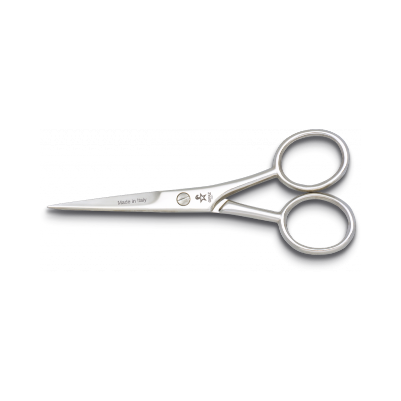 Folding scissors keychain GIFAZ 4 12