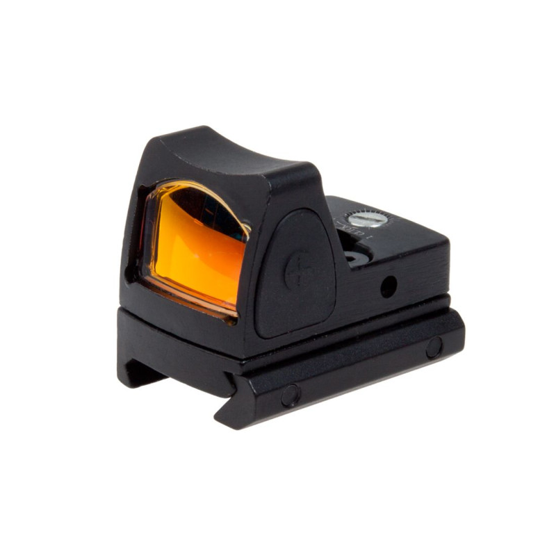 Pistola Rmr Tipo Ponto Vermelho