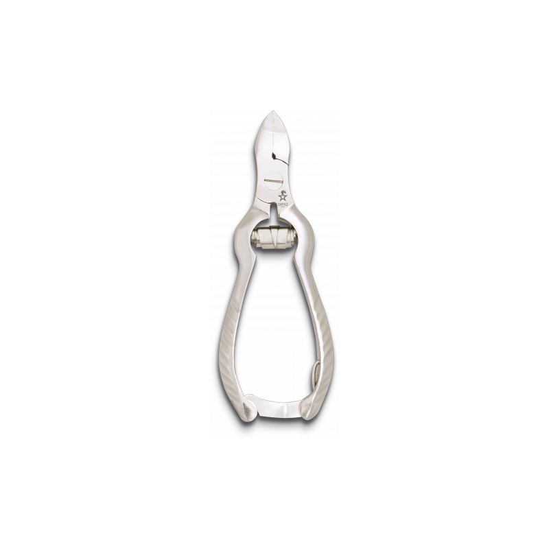 alicate de unha para o pé GIFAZ4 34 12 cm