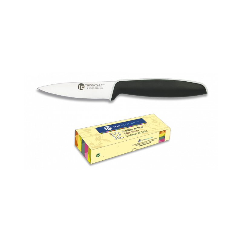 Kitchen knife 9 cm