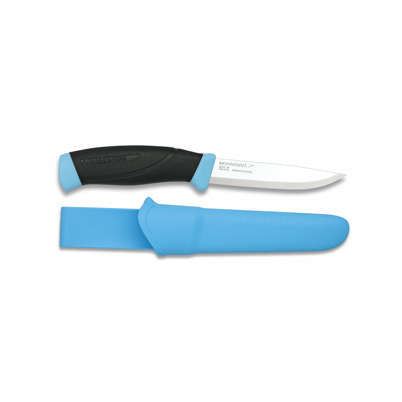 CouteauMORAKNIV ABS. Bleu