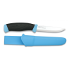 Cuchillo MORAKNIV ABS. Color: AZUL