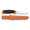 Cuchillo Morakniv Companion Naranja