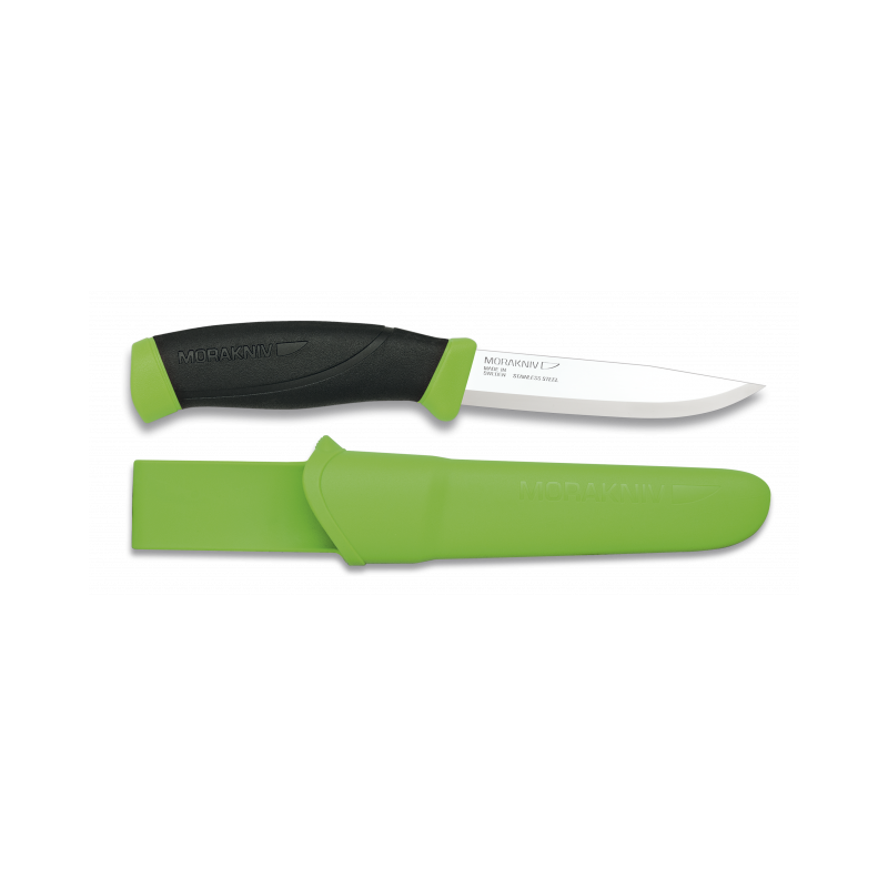 FacaMORAKNIV ABS. Verde