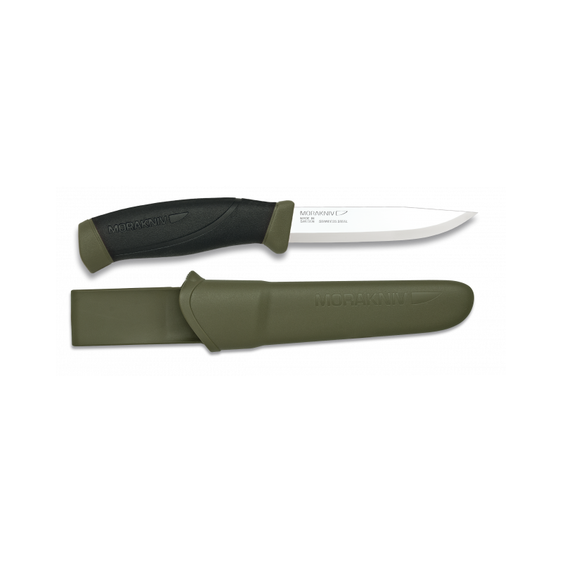 Coltello da compagnia Morakniv Lama 10 cm