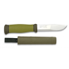 Cuchillo Morakniv 2000 Green Hoja 10,5