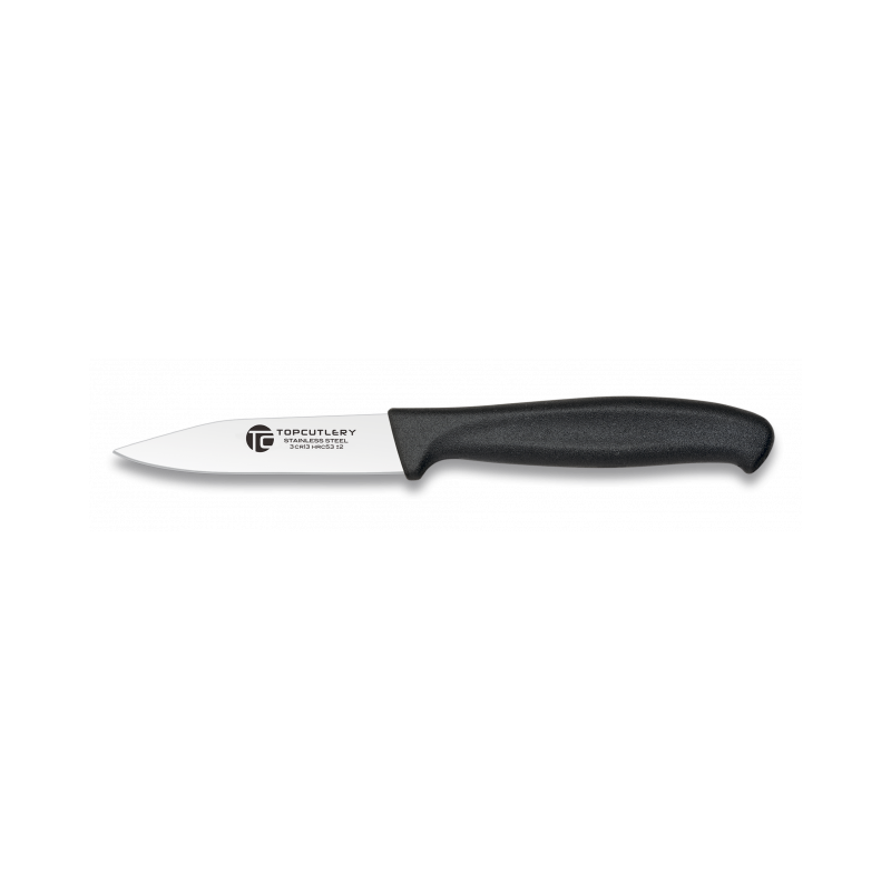 cuchillo pelador top cutlery. hoja 8.5