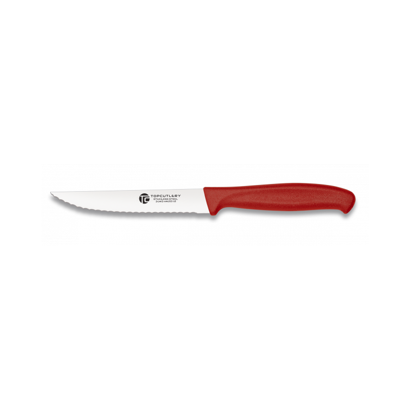 cuchillo de mesa Top Cutlery. hoja 11.5