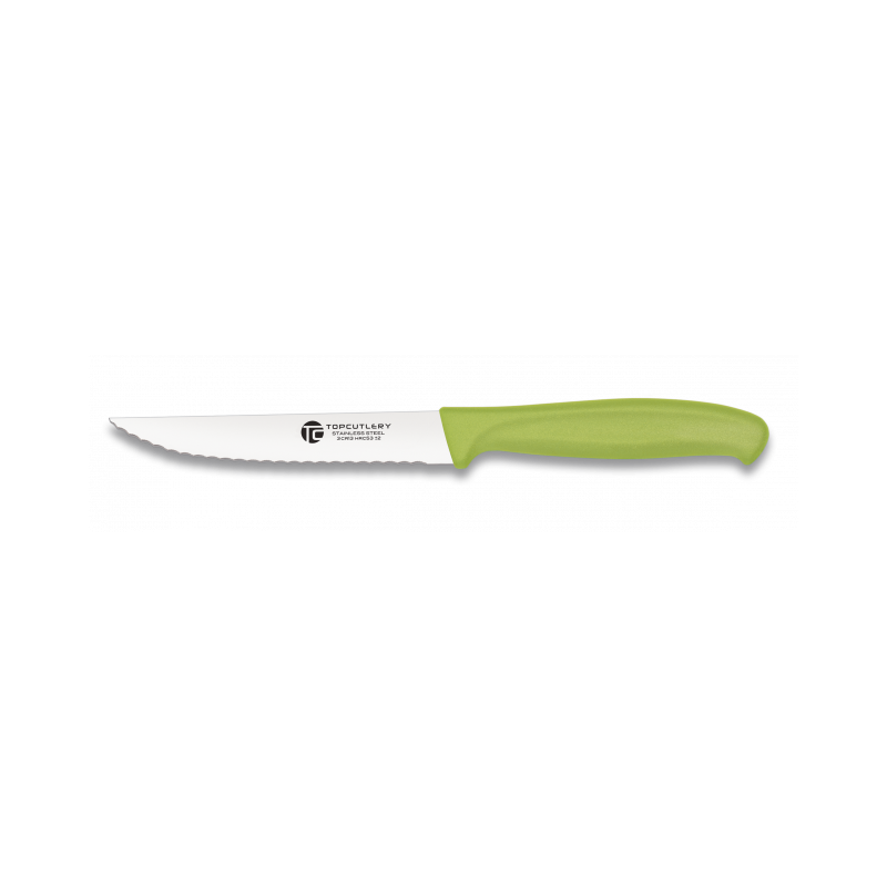 coltello da tavola Top Cutlery. Scheda tecnica 115