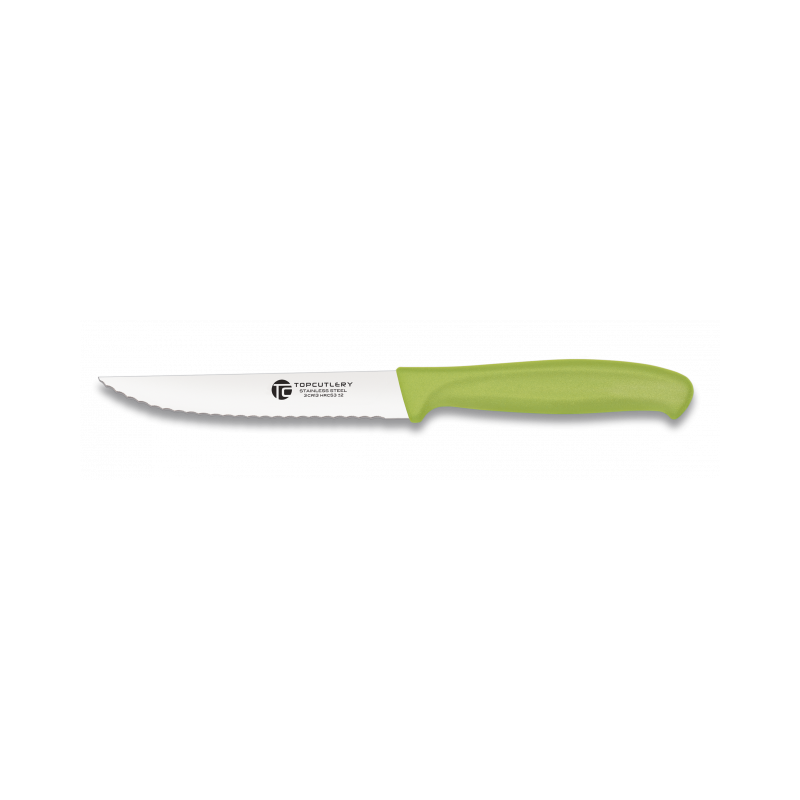 cuchillo de mesa Top Cutlery. hoja 115