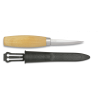MORAKNIV WOODCARVING 106. Hoja: 8.2 cm
