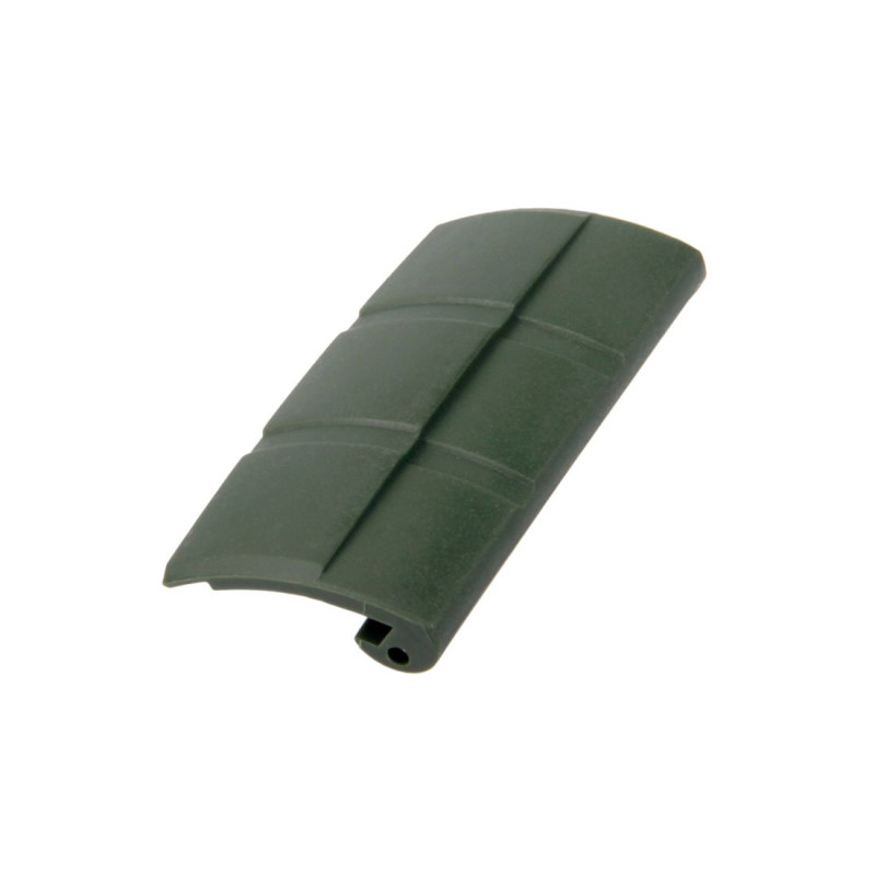 Bomba atomica a granata della porta destra