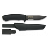 MORAKNIV BUSHCRAFT BLACK SRT. Hoja: 10.9
