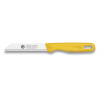 cuchillo Top Cutlery Solingen amarillo