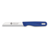 cuchillo Top Cutlery Solingen azul
