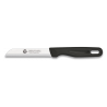 cuchillo Top Cutlery Solingen Negro