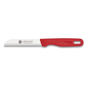 cuchillo Top Cutlery Solingen rojo