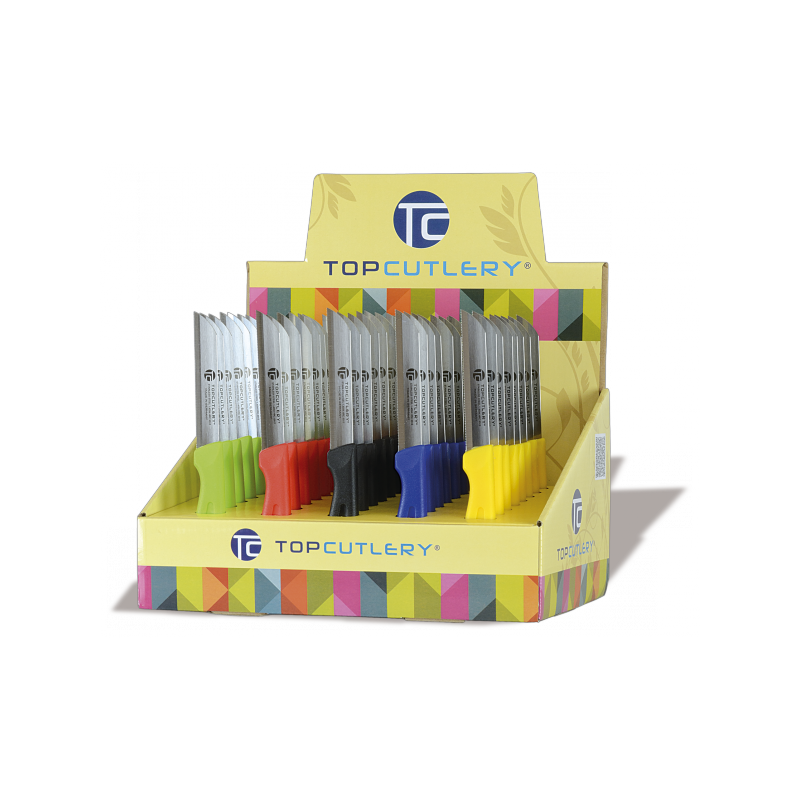 EXIBIR 40 PEÇAS (17343) SORTIDAS