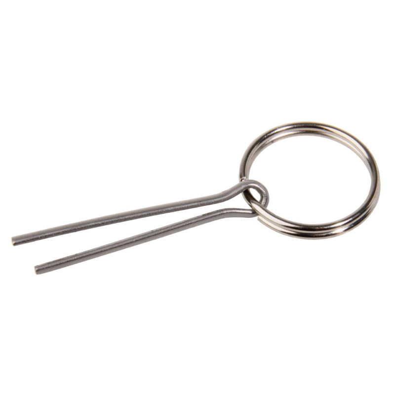 Nuke Grenade Safety Pin