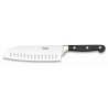 Cuchillo SANTOKU(7"/17.8cm). Aleman