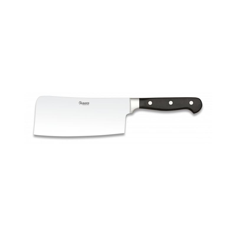 Cleaver knife (718 cm)