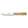 Cuchillo de cocina MAM. Hoja: 8.8 cm