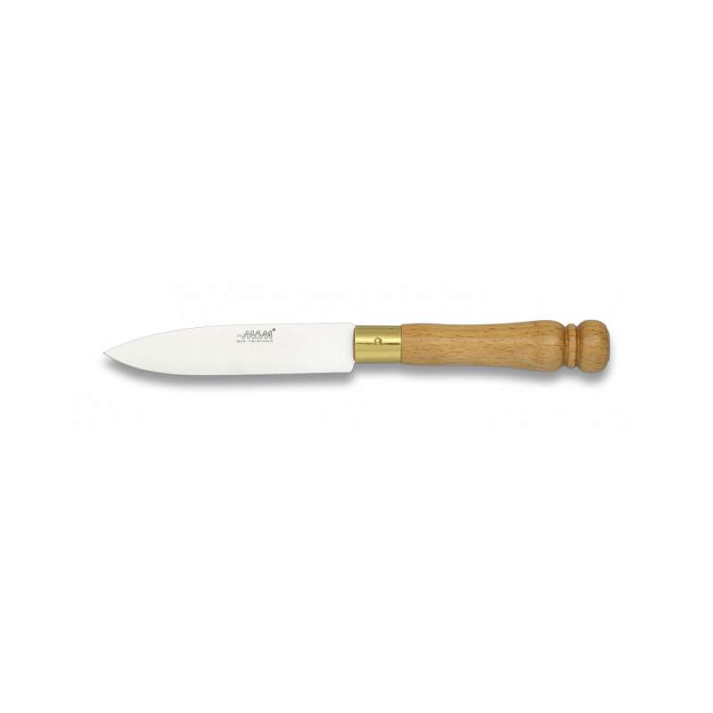 Cuchillo de cocina MAN. Hoja 10 cm