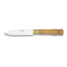 Cuchillo de cocina MAN. Hoja: 10 cm