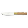 Cuchillo de cocina MAM. Hoja: 13.2 cm