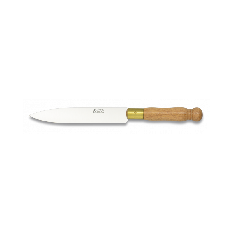 Cuchillo cocina MAM. Hoja 16.8 cm