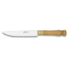 Cuchillo de cocina MAM. Hoja: 12.6 cm