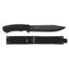 Morakniv PATHFINDER. Acero Carbono