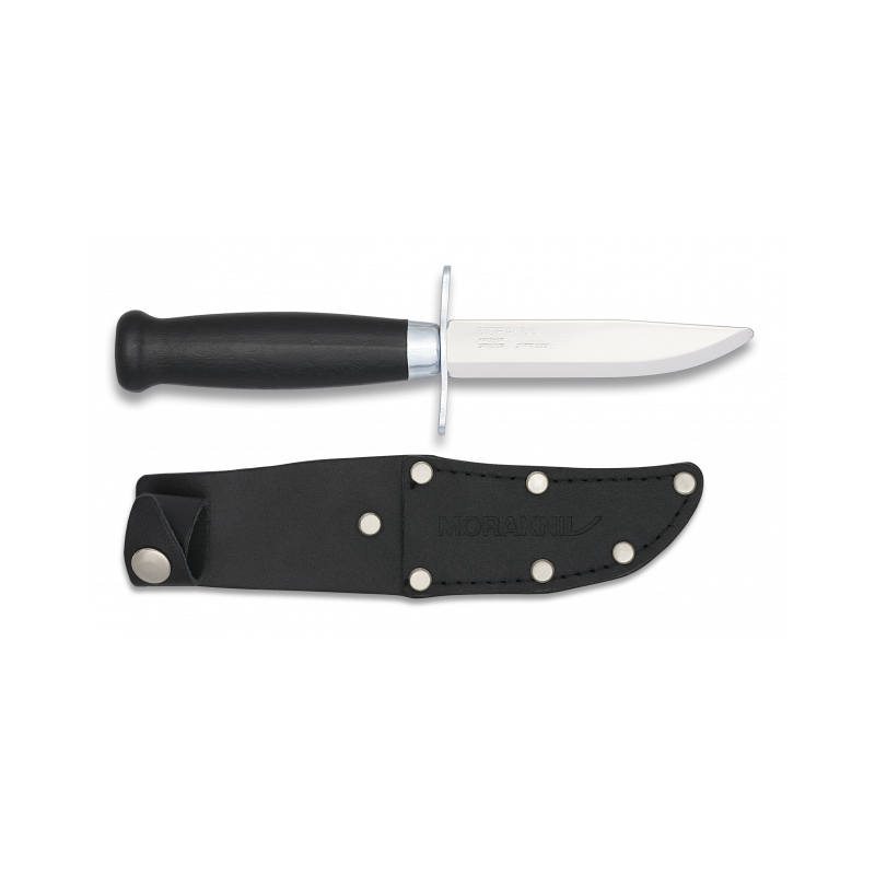 Morakniv SCOUT 39 black