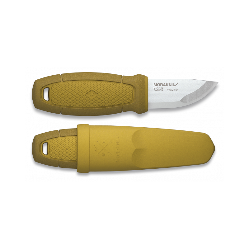 MORAKNIV ELDRIS GIALLI Scheda 5.9