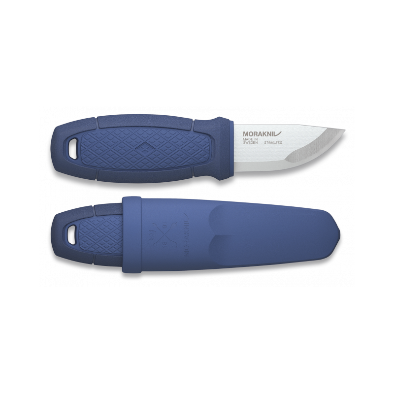 MORAKNIV ELDRIS Azul. Hoja 5.9