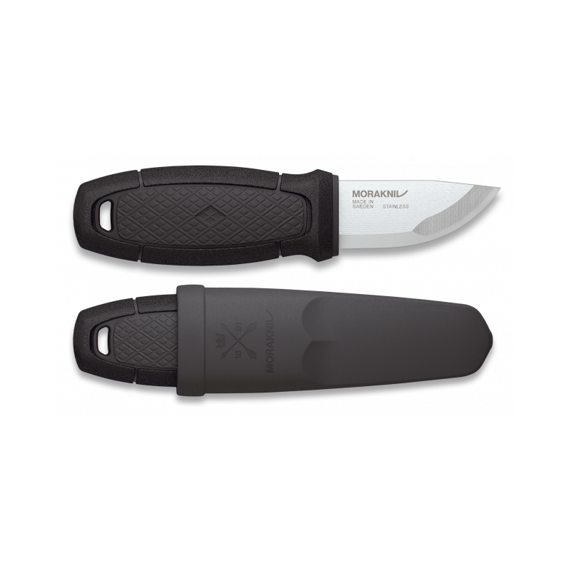 MORAKNIV ELDRIS Nero. Scheda 5.9