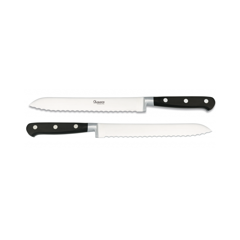 Bread knife ALBAINOX 20 cm