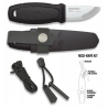 Morakniv ELDRIS Negro + KIT