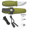 Morakniv ELDRIS Verde + KIT