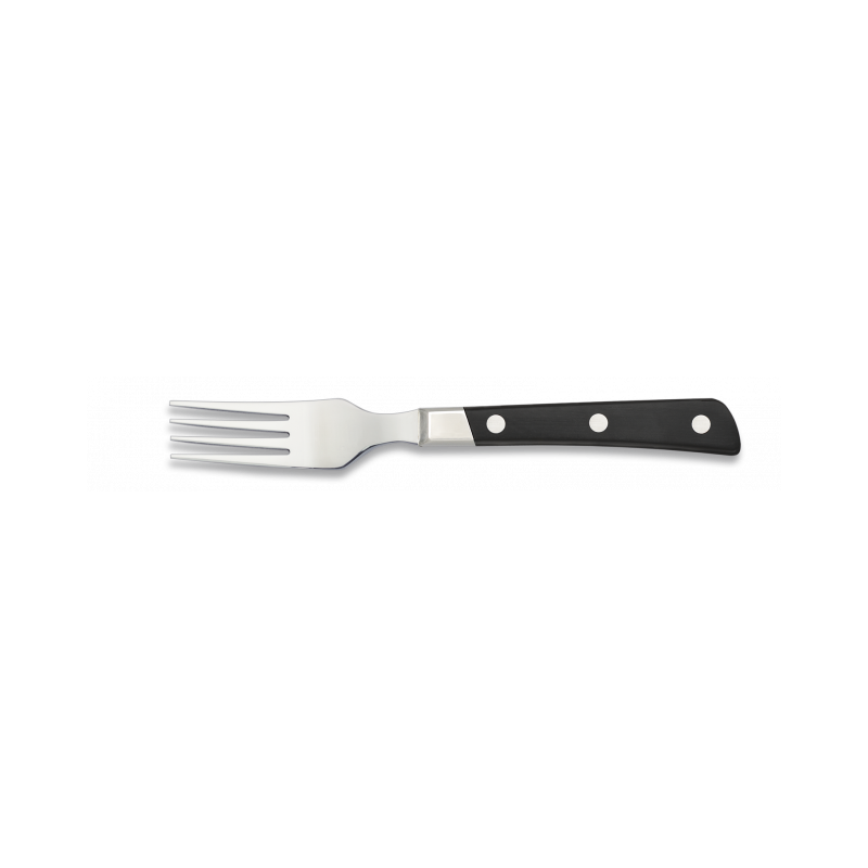 Steak fork ALBAINOX 19 cm (6 pcs)