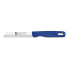 Cuchillo Top Cutlery, color Azul. H: 8