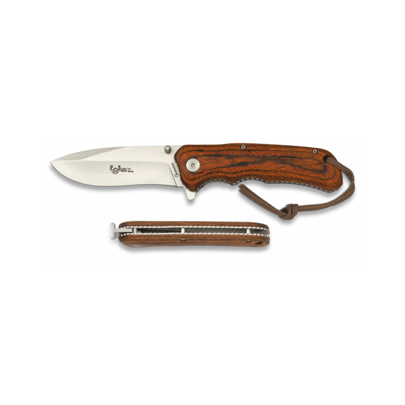 Pocket knife ALBAINOX FOS 9 cms