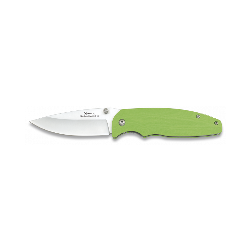 Pocket knife ALBAINOX G10 85 cm